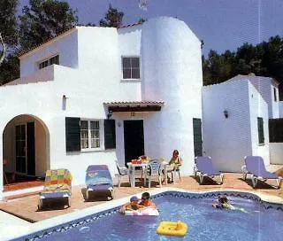 Ibb Villas Illa Blanca Hotel